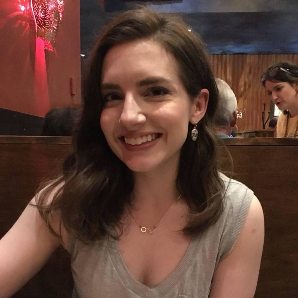 Meet your Posher, Camille